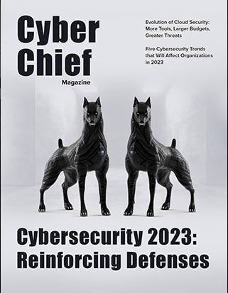 Cybersécurité 2023 : Renforcer Les Défenses